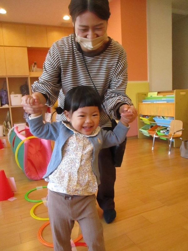 ★第２回ミニ運動会★