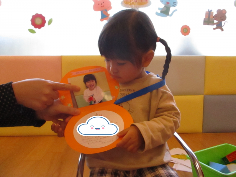 ★１１月のハッピーバースデー★