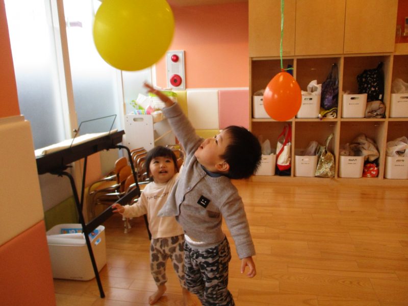 １２月のサーキット！！