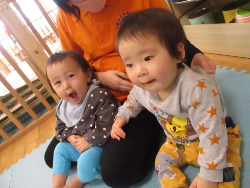 読み聞かせブログ１２/２２