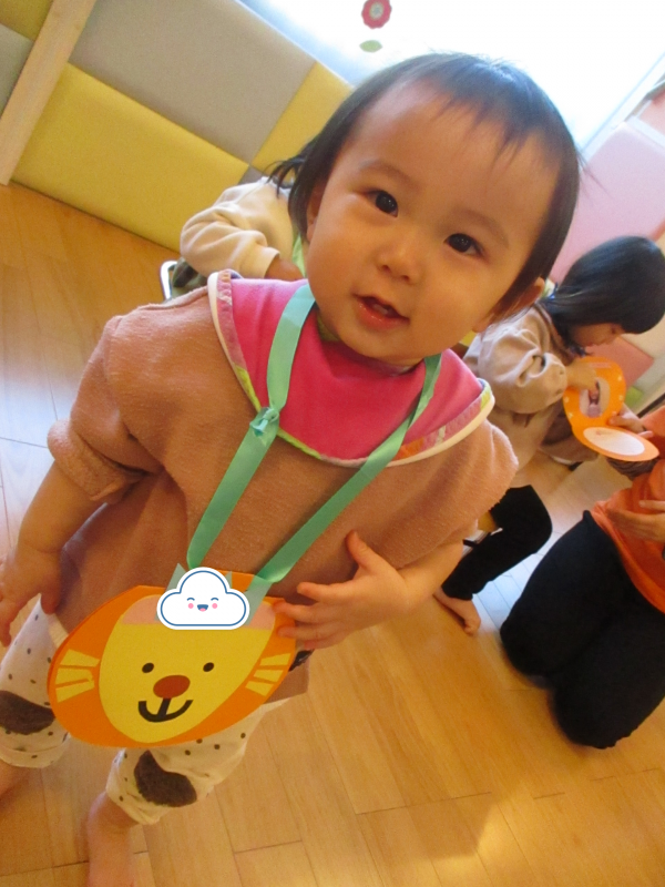 １２月のハッピーバースデー！！