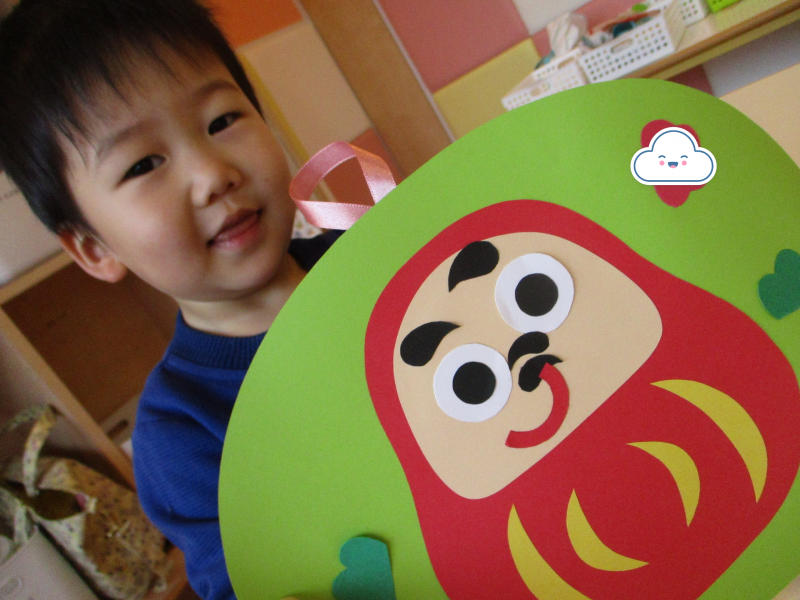 あけましておめでとうございます！！