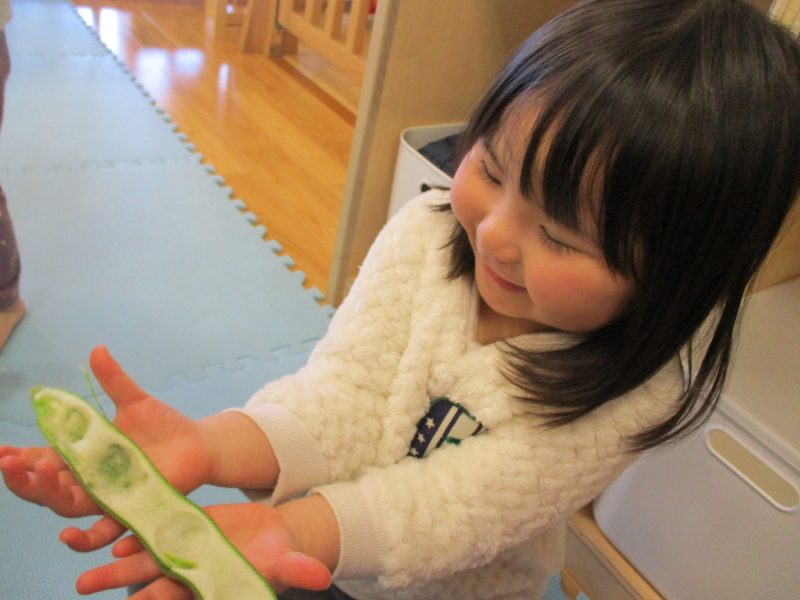 読み聞かせブログ２/２３