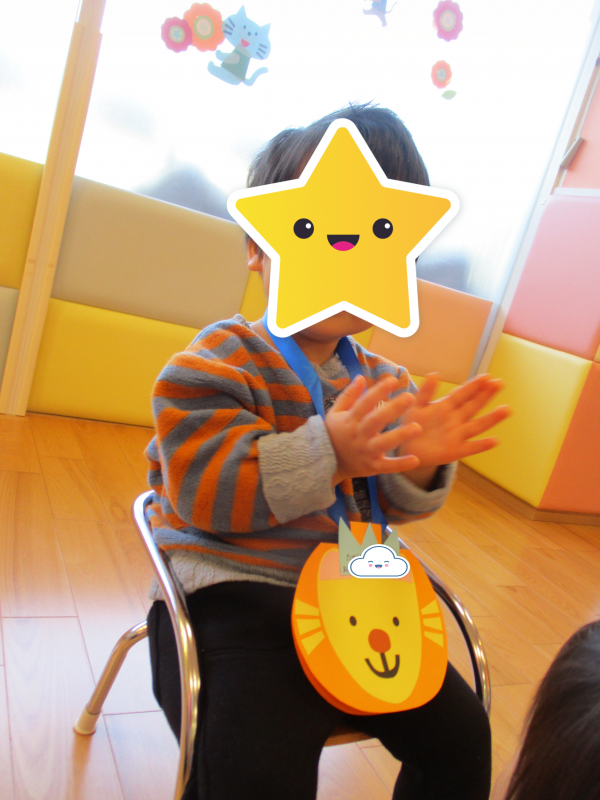 ２月のハッピーバースデー！！