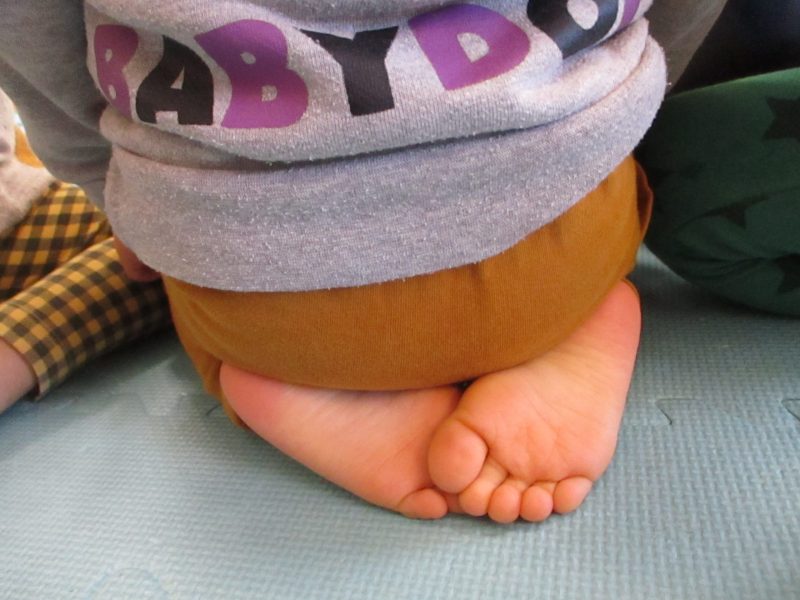 読み聞かせブログ３/１６