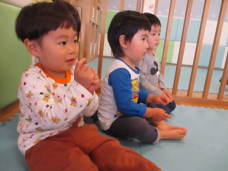 読み聞かせブログ４/６