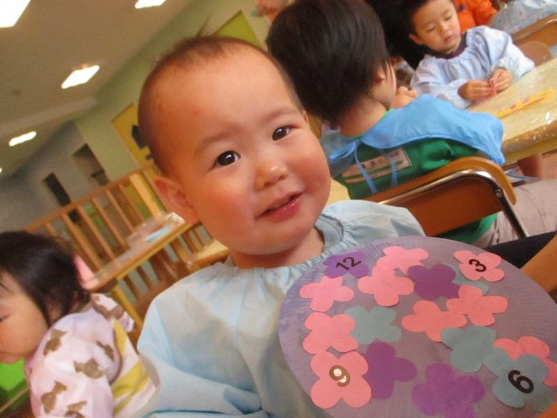 ６月１０日は・・？