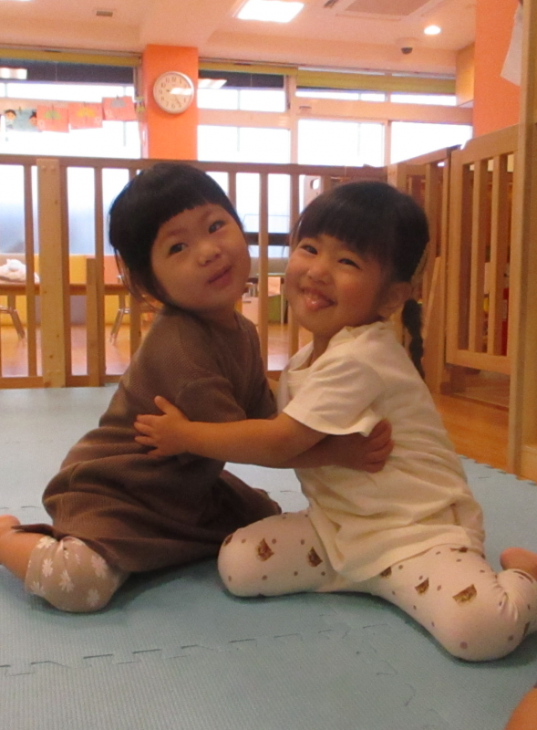 読み聞かせブログ６/２２