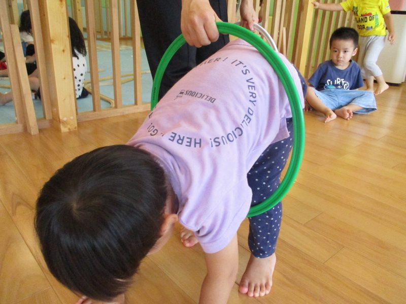 ８月のサーキット！！