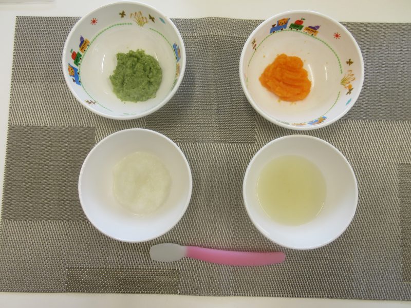 9月28日(水)の給食・おやつ