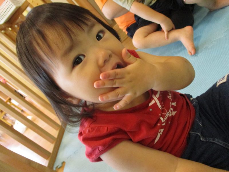 読み聞かせブログ９/７