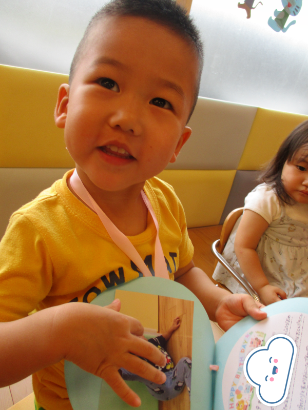 ９月のハッピーバースデー！！