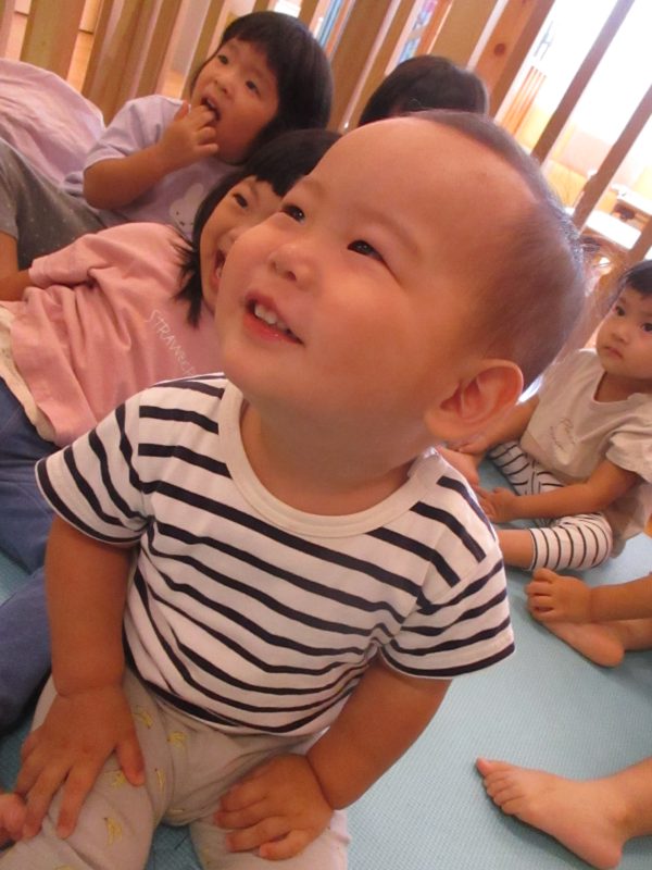 読み聞かせブログ１０/５