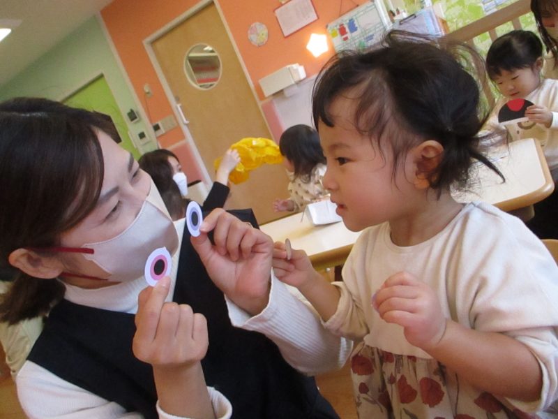 ハロウィン会に向けて・・★