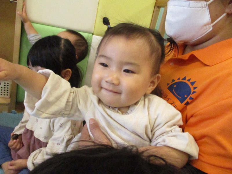 読み聞かせブログ１１/１６