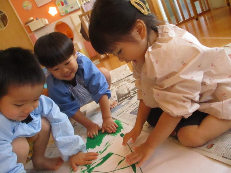 ☆クリスマスツリー☆