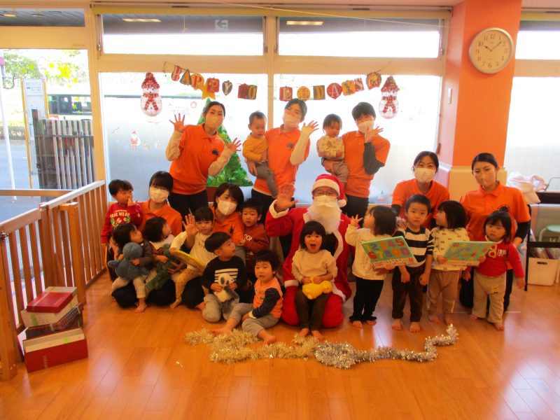 メリークリスマス！！