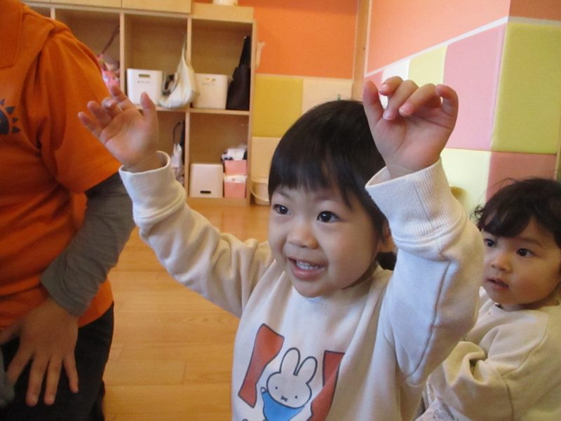 １２月のハッピーバースデー！！