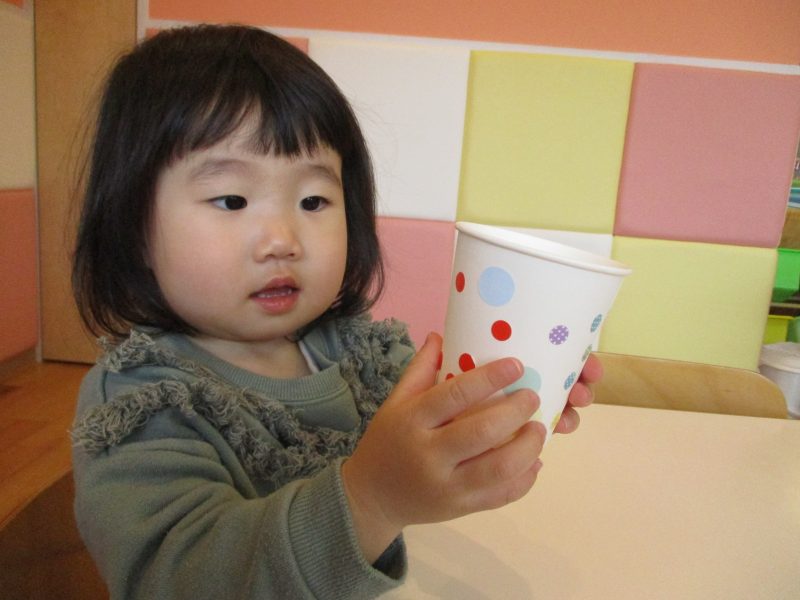 ２月３日は・・？