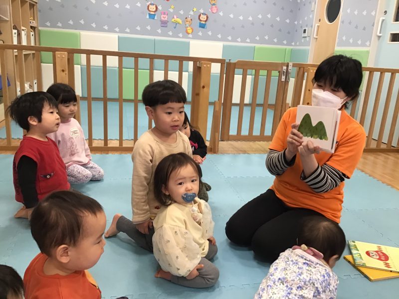 フラッシュカード☆