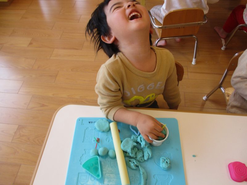 こんなことしたよ♪