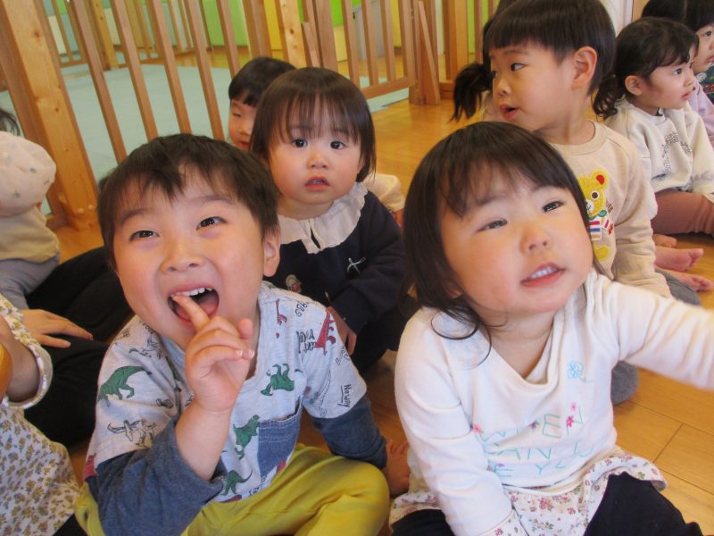 ♡うれしいひなまつり♡