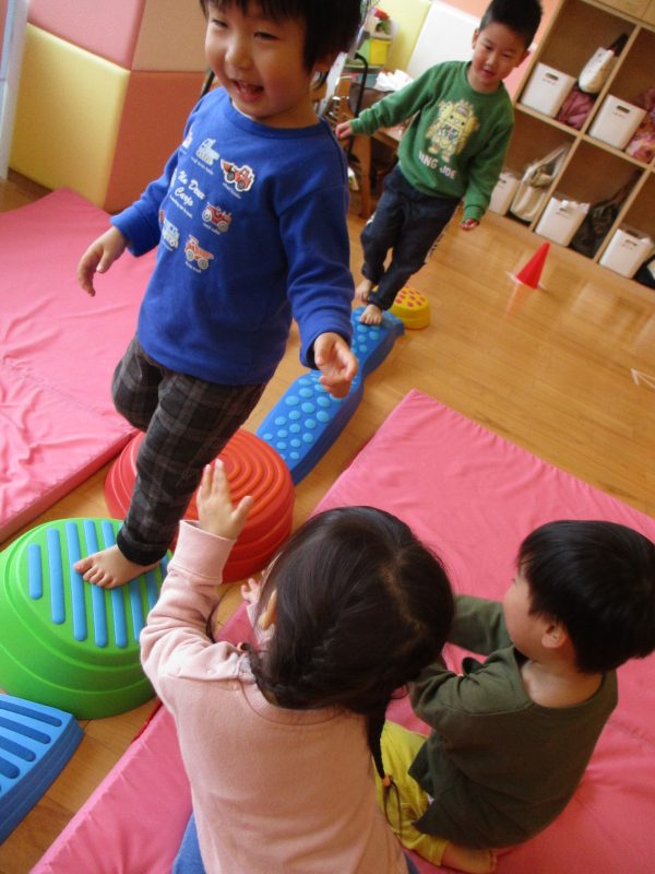 ３月のサーキット！！