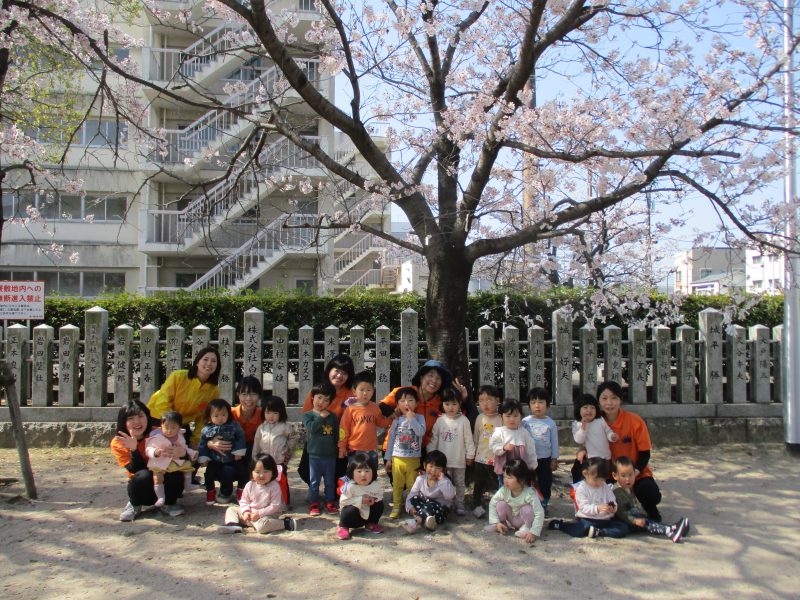 ３月のハッピーバースデー！！