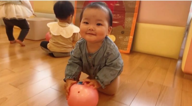 カリキュラム　☆体操☆