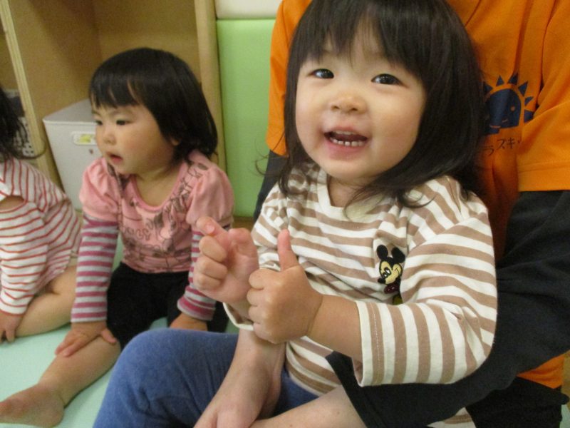 読み聞かせブログ４/２６