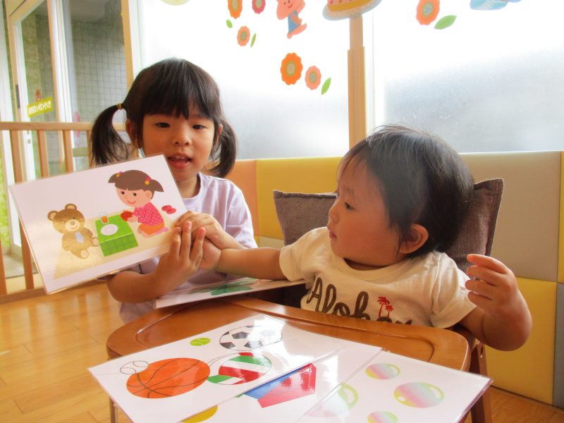 ５月のハッピーバースデー！！