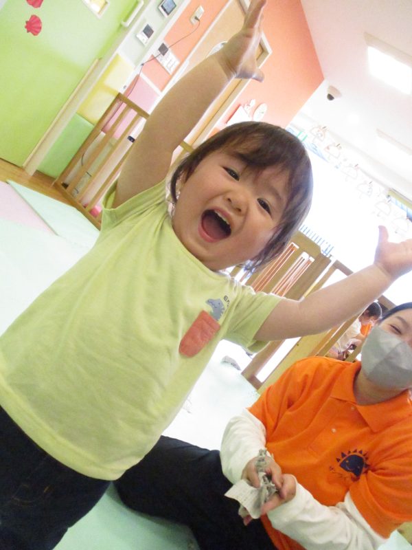 雨の日は・・★