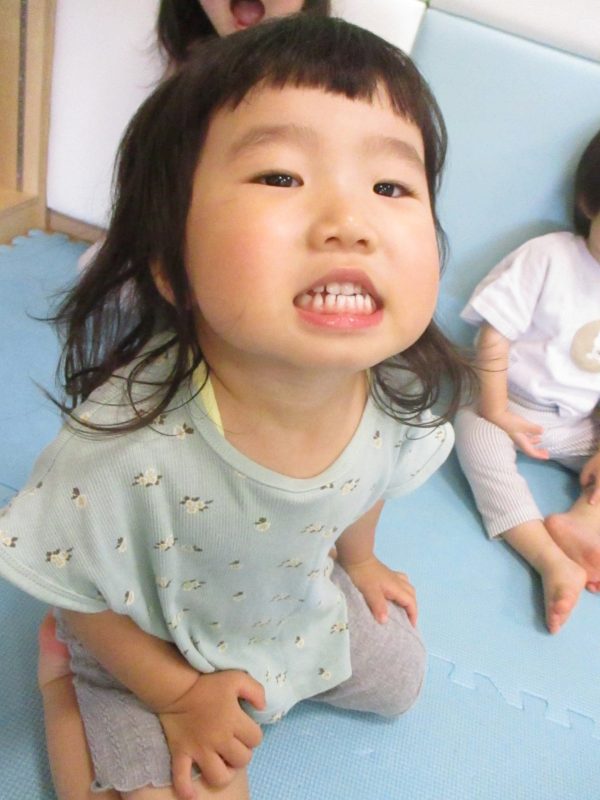 読み聞かせブログ６/１４