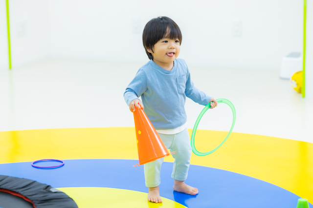 トイレトレーニング成功のポイントは？