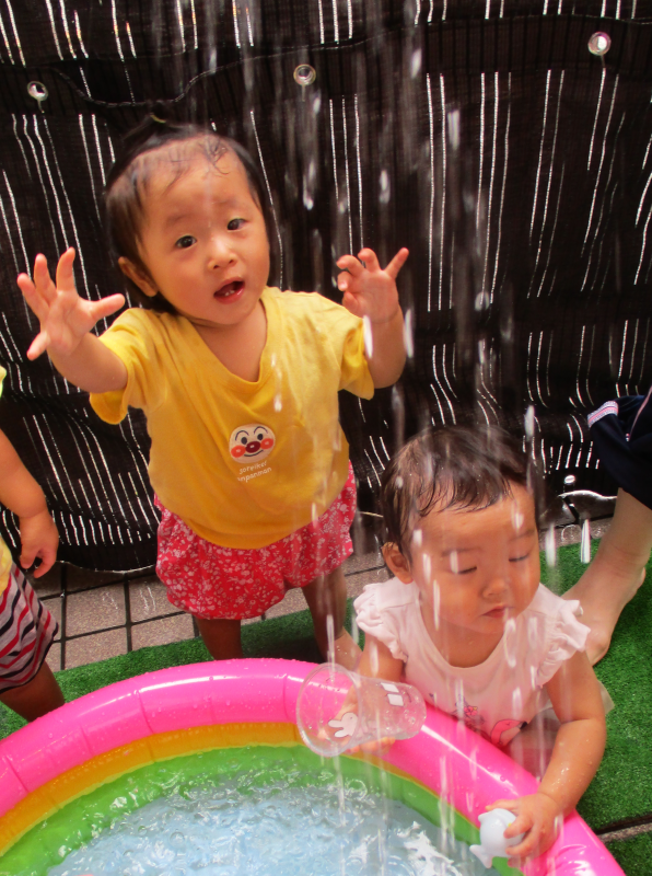 ☆今週の子どもたち☆