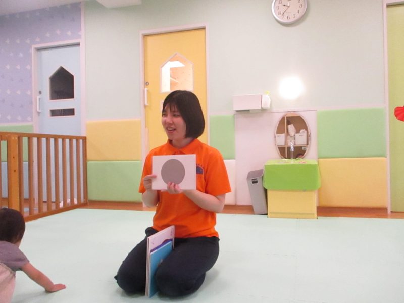 今週のフラッシュカード！！