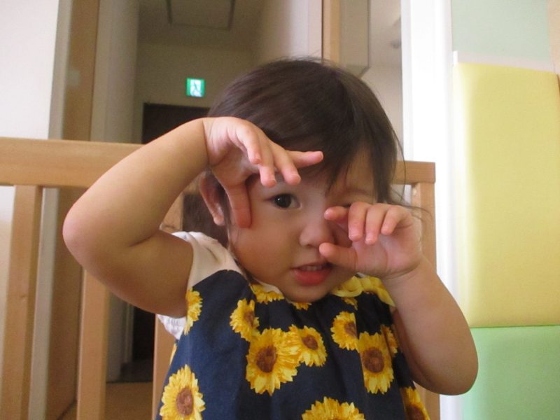 読み聞かせブログ９/２０