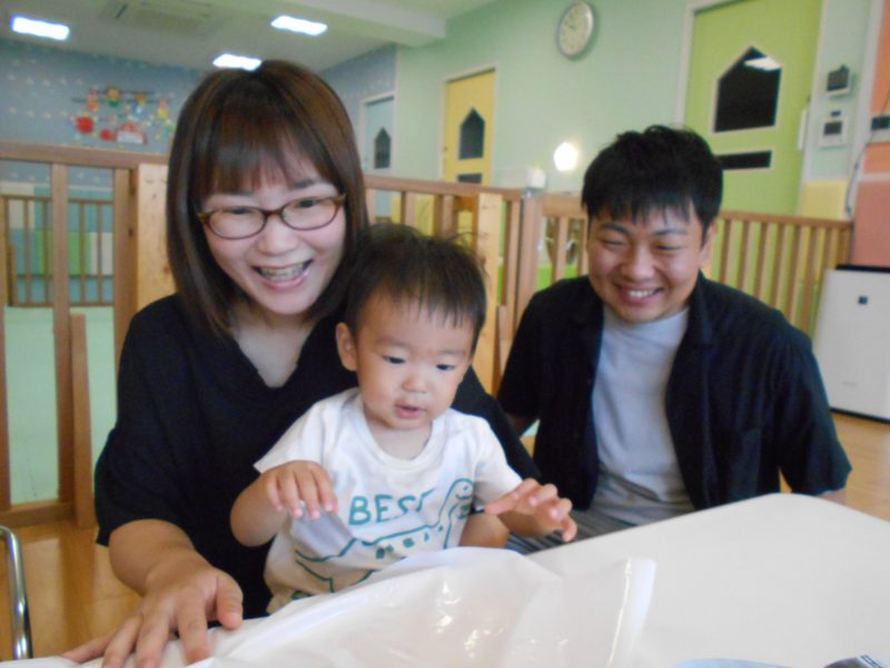 続・参観week！！！！！