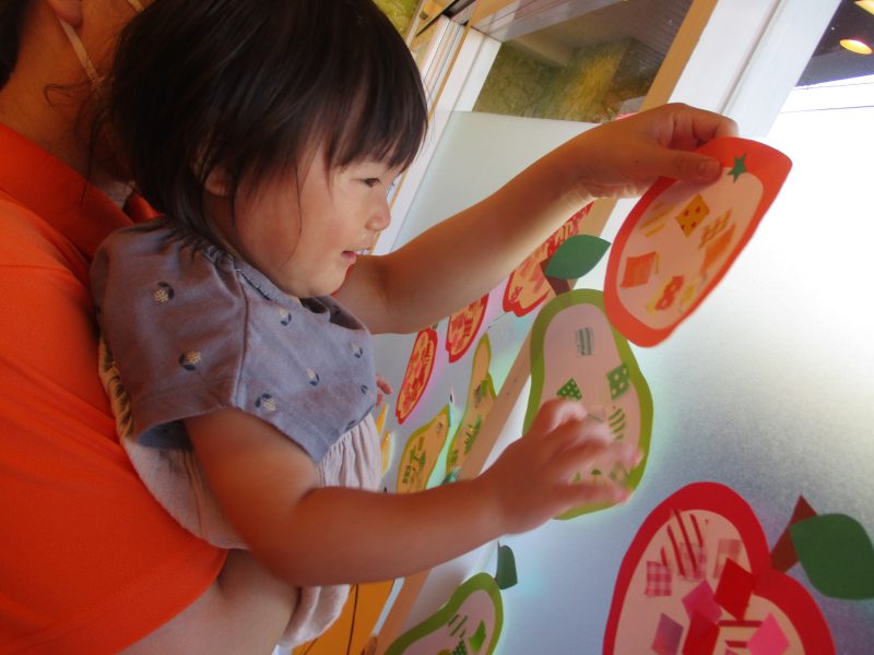 ☆十五夜会・参観week☆