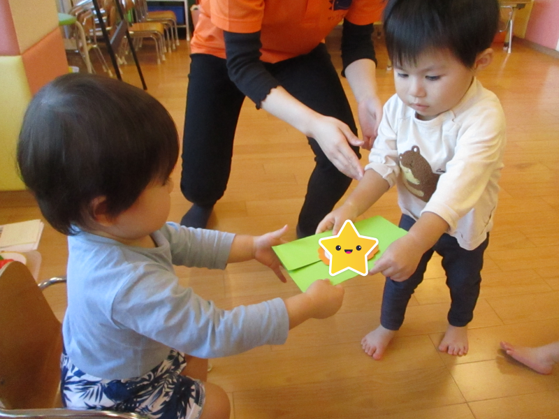 １０月のハッピーバースデー！！