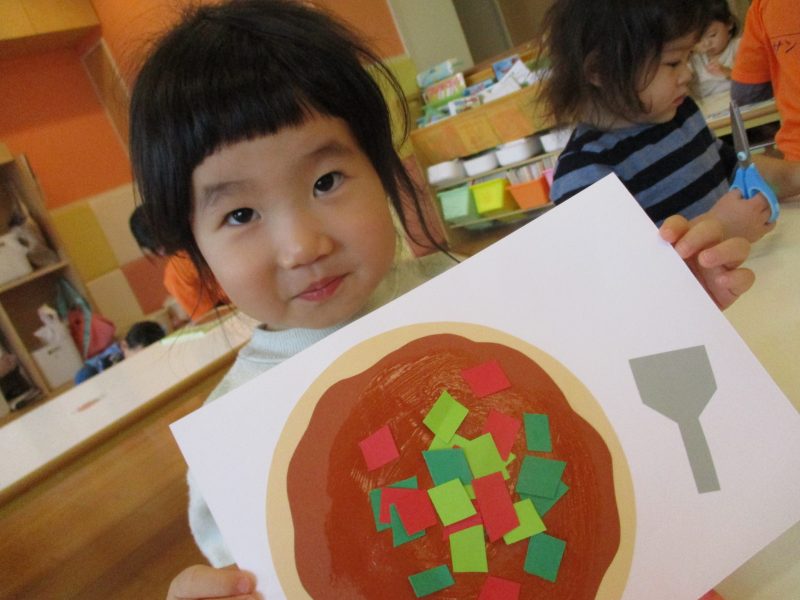 ☆今週の子どもたち☆