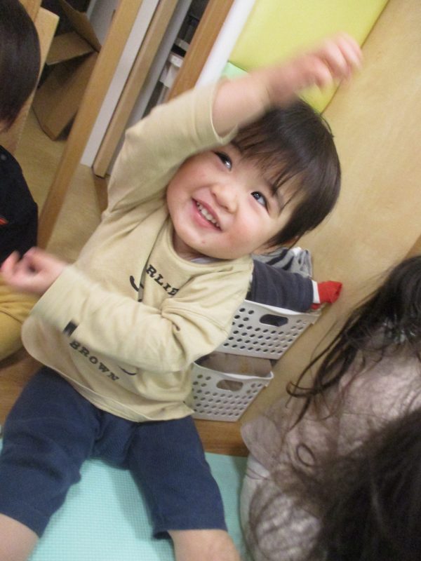 読み聞かせブログ１/３１