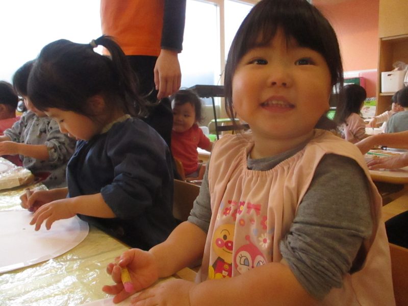 １月後半戦！！