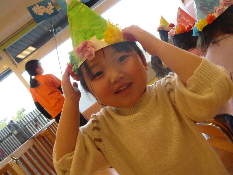 先週の続き・・☆