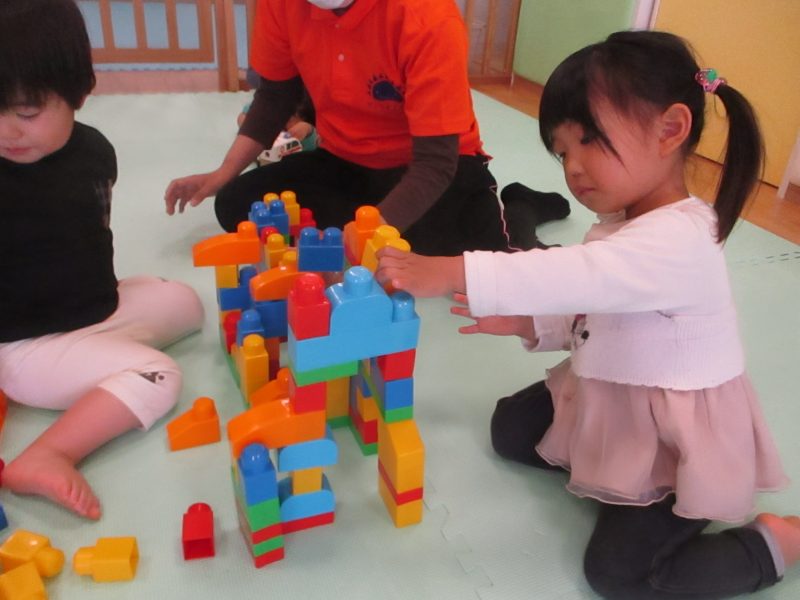 おもちゃ紹介🧸