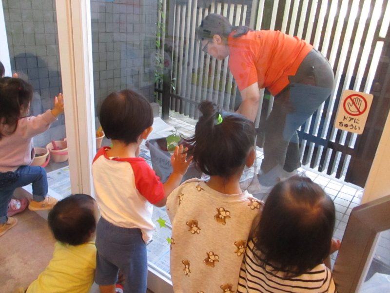 今週は盛りだくさん★