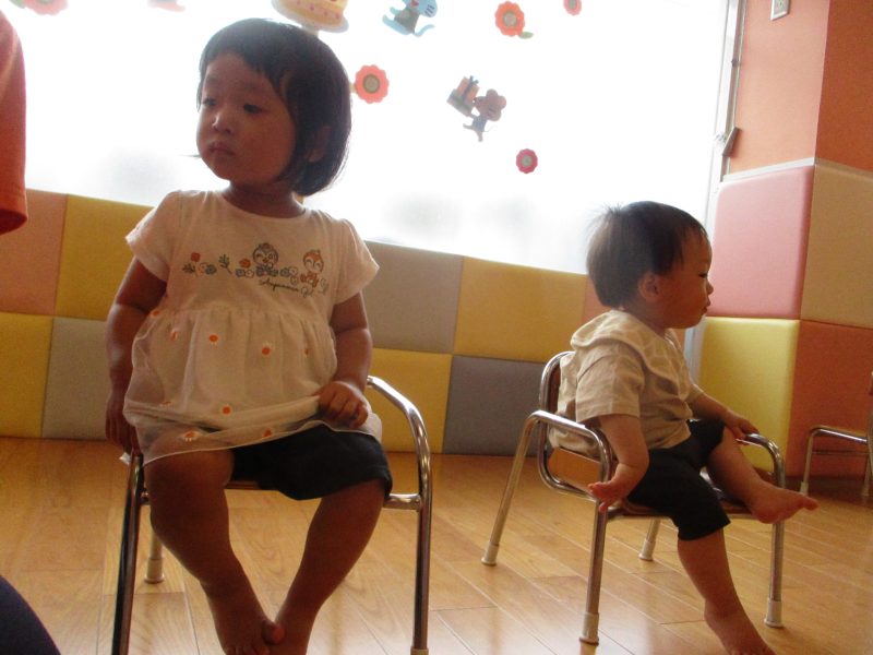 ハッピーバースデー！！