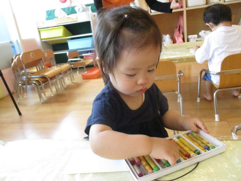 ファミリーデー製作‼️