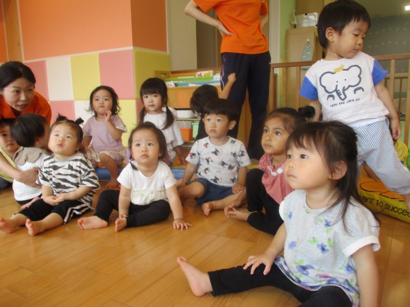 ６月のハッピーバースデー❗