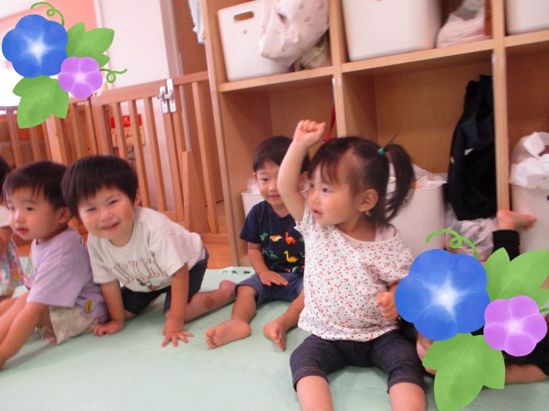 ⭐︎英語カリキュラム⭐︎